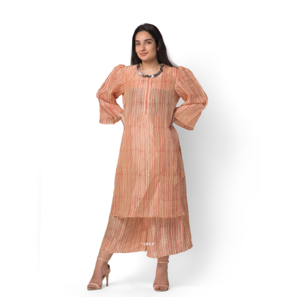 Pakistani Pyjama and Suit